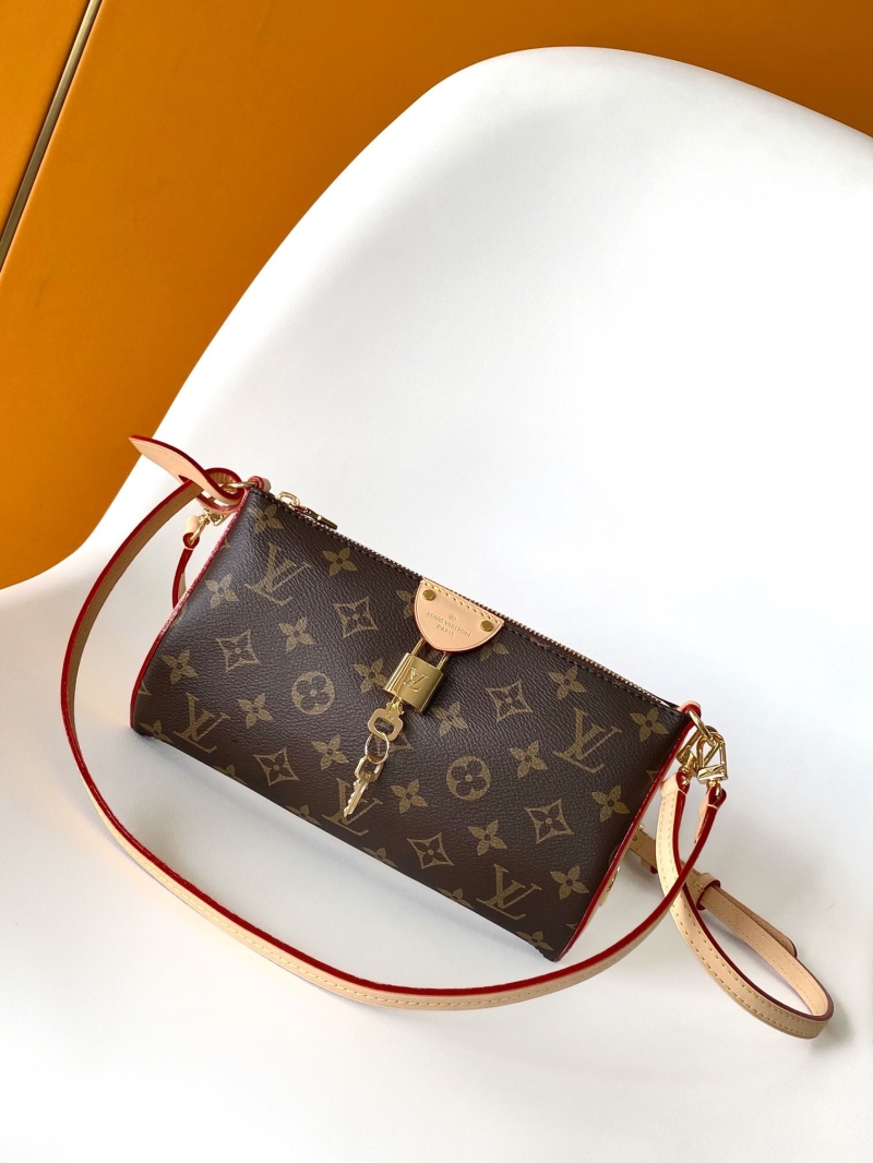 LV Satchel bags